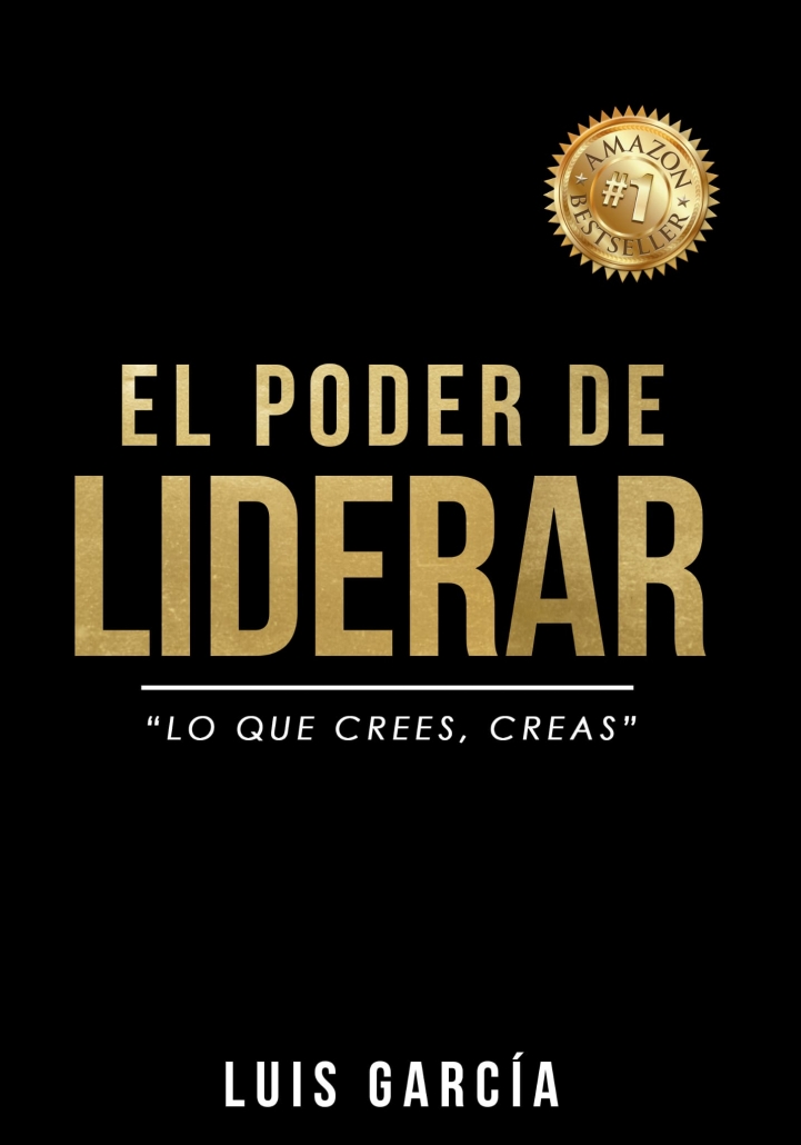 Empieza a vivir ahora • Luis García