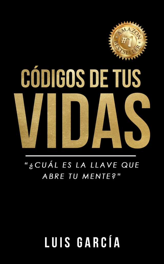 Empieza a vivir ahora • Luis García